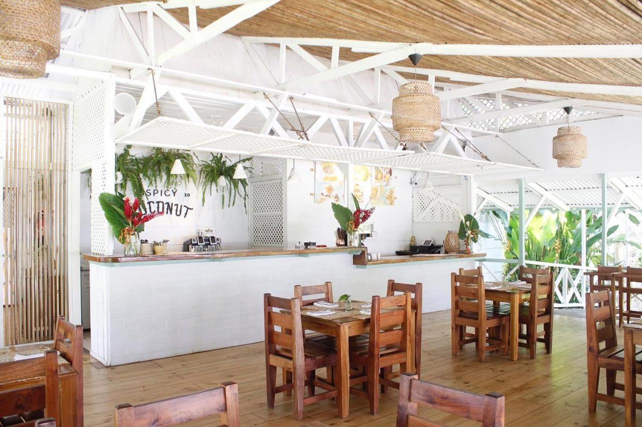 Villas Del Caribe Puerto Viejo de Talamanca Eksteriør bilde