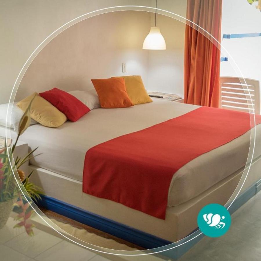 Villas Del Caribe Puerto Viejo de Talamanca Eksteriør bilde
