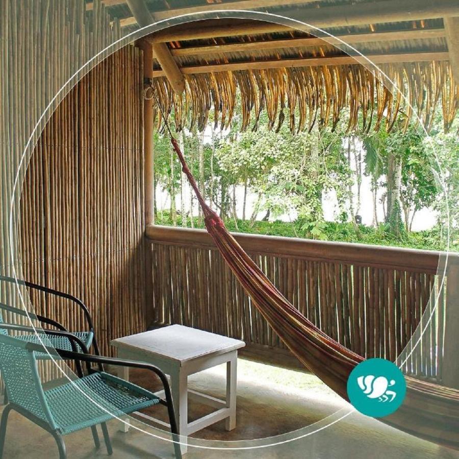 Villas Del Caribe Puerto Viejo de Talamanca Eksteriør bilde