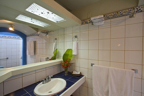 Villas Del Caribe Puerto Viejo de Talamanca Eksteriør bilde