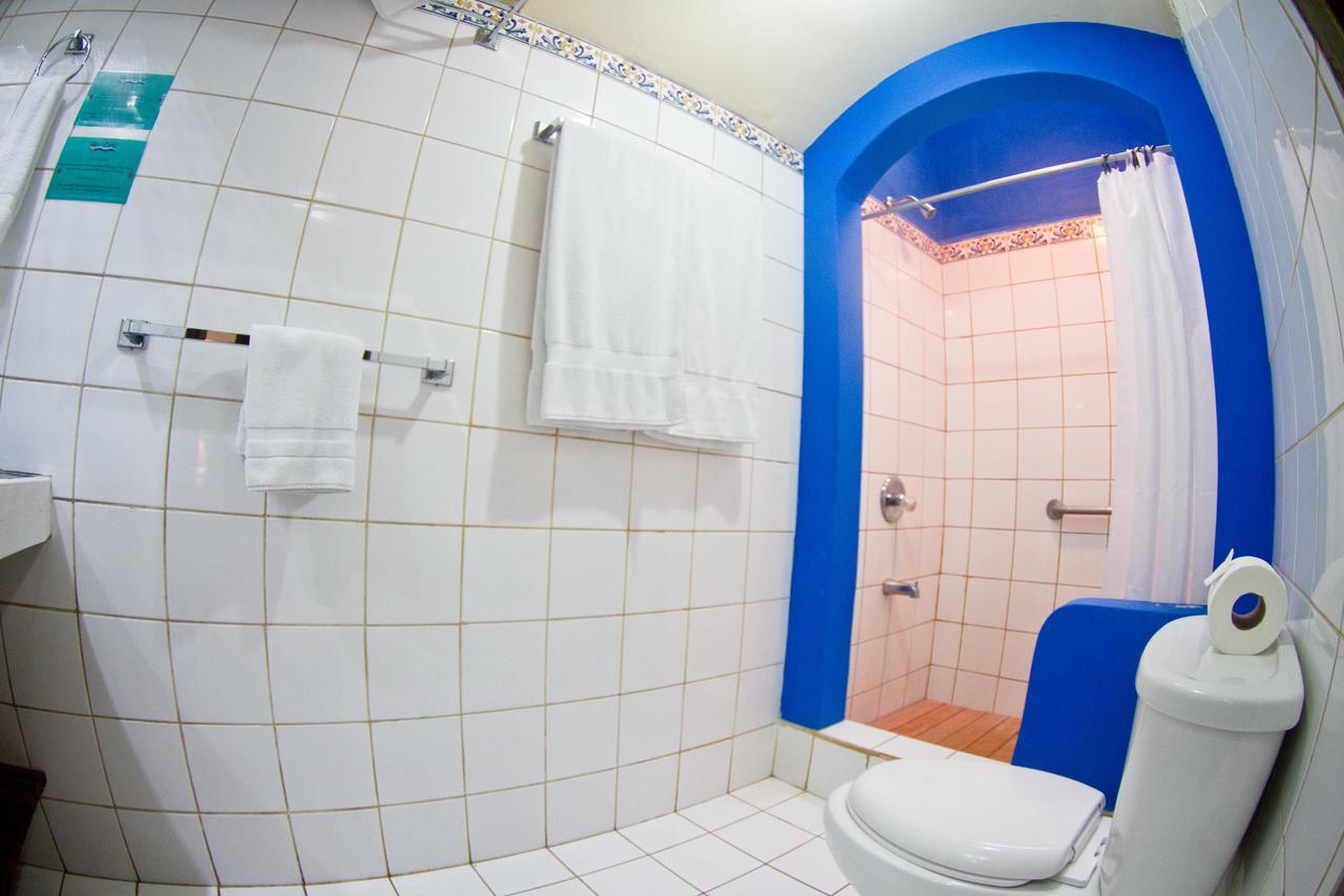 Villas Del Caribe Puerto Viejo de Talamanca Eksteriør bilde