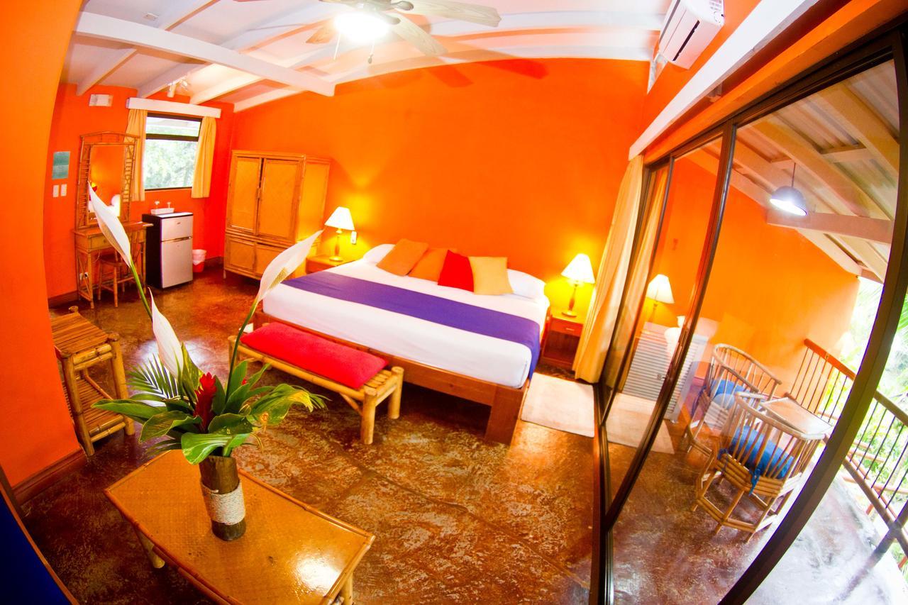 Villas Del Caribe Puerto Viejo de Talamanca Eksteriør bilde
