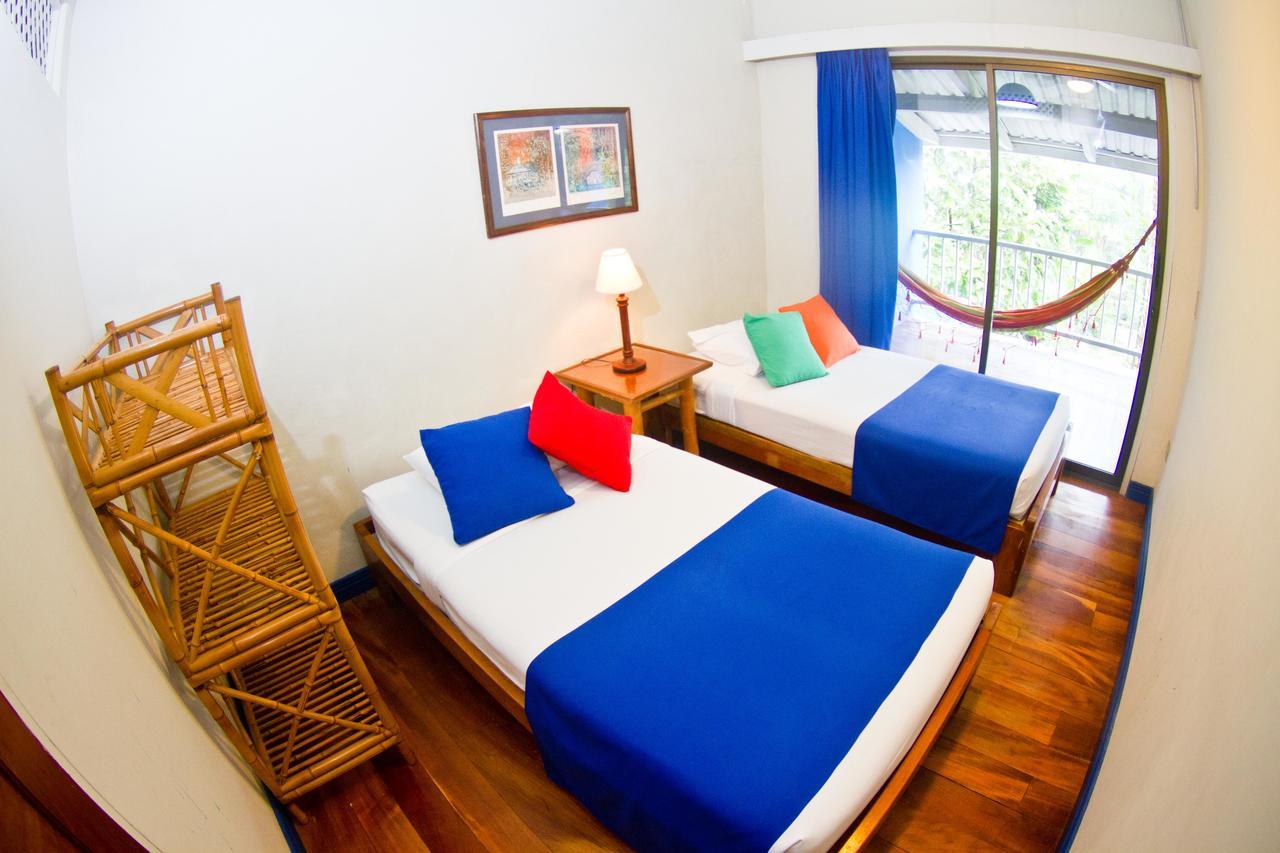 Villas Del Caribe Puerto Viejo de Talamanca Eksteriør bilde
