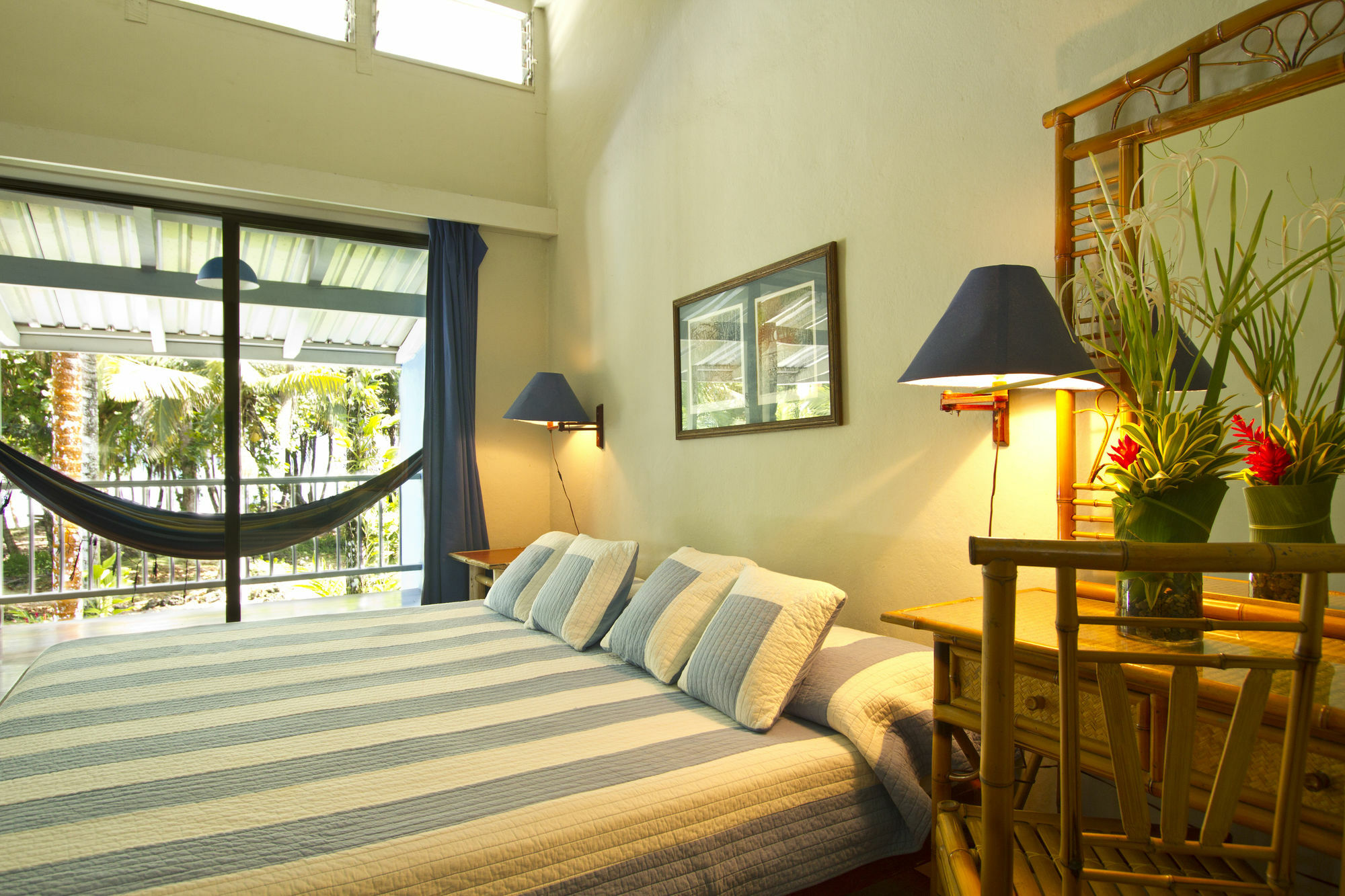 Villas Del Caribe Puerto Viejo de Talamanca Eksteriør bilde
