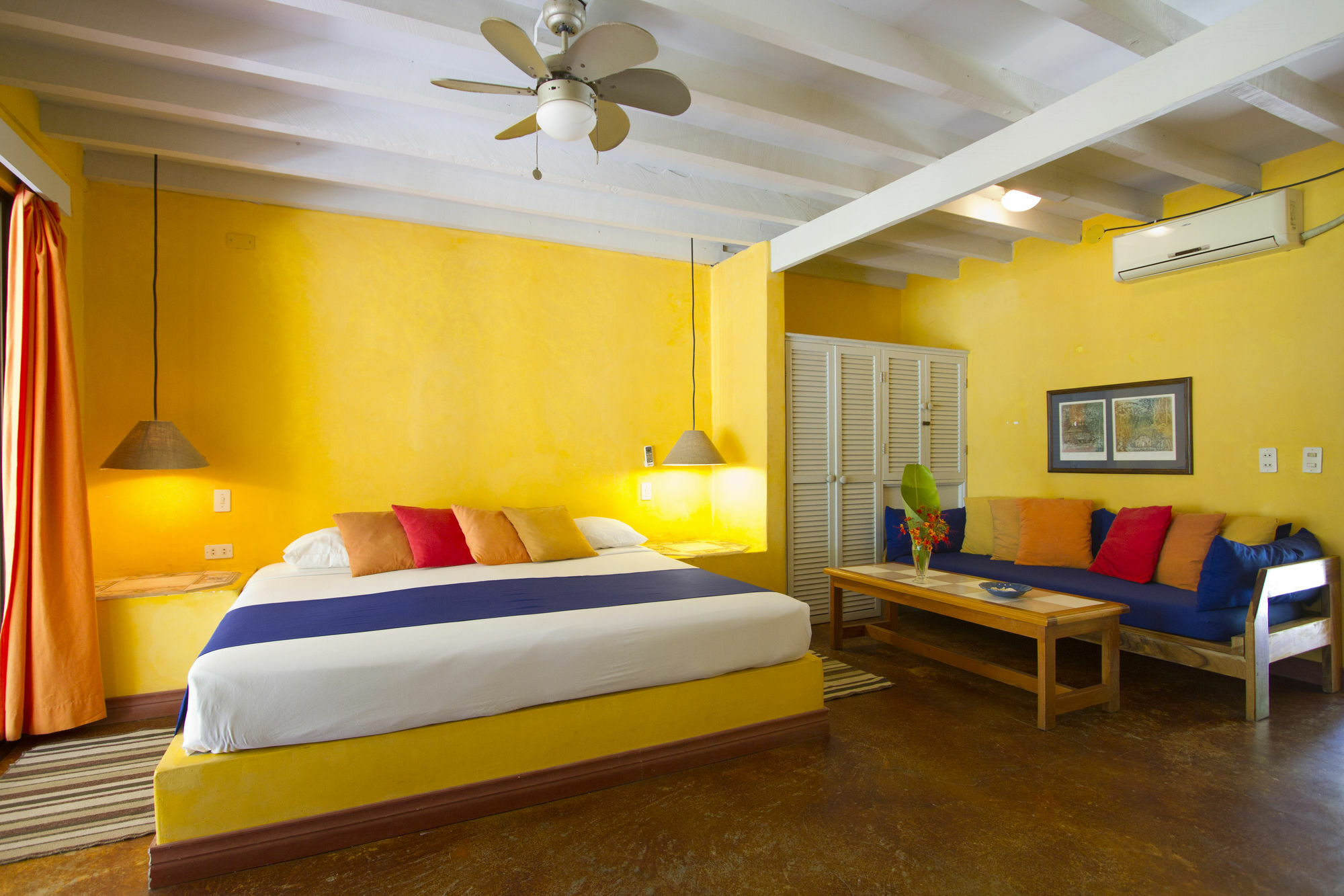 Villas Del Caribe Puerto Viejo de Talamanca Eksteriør bilde
