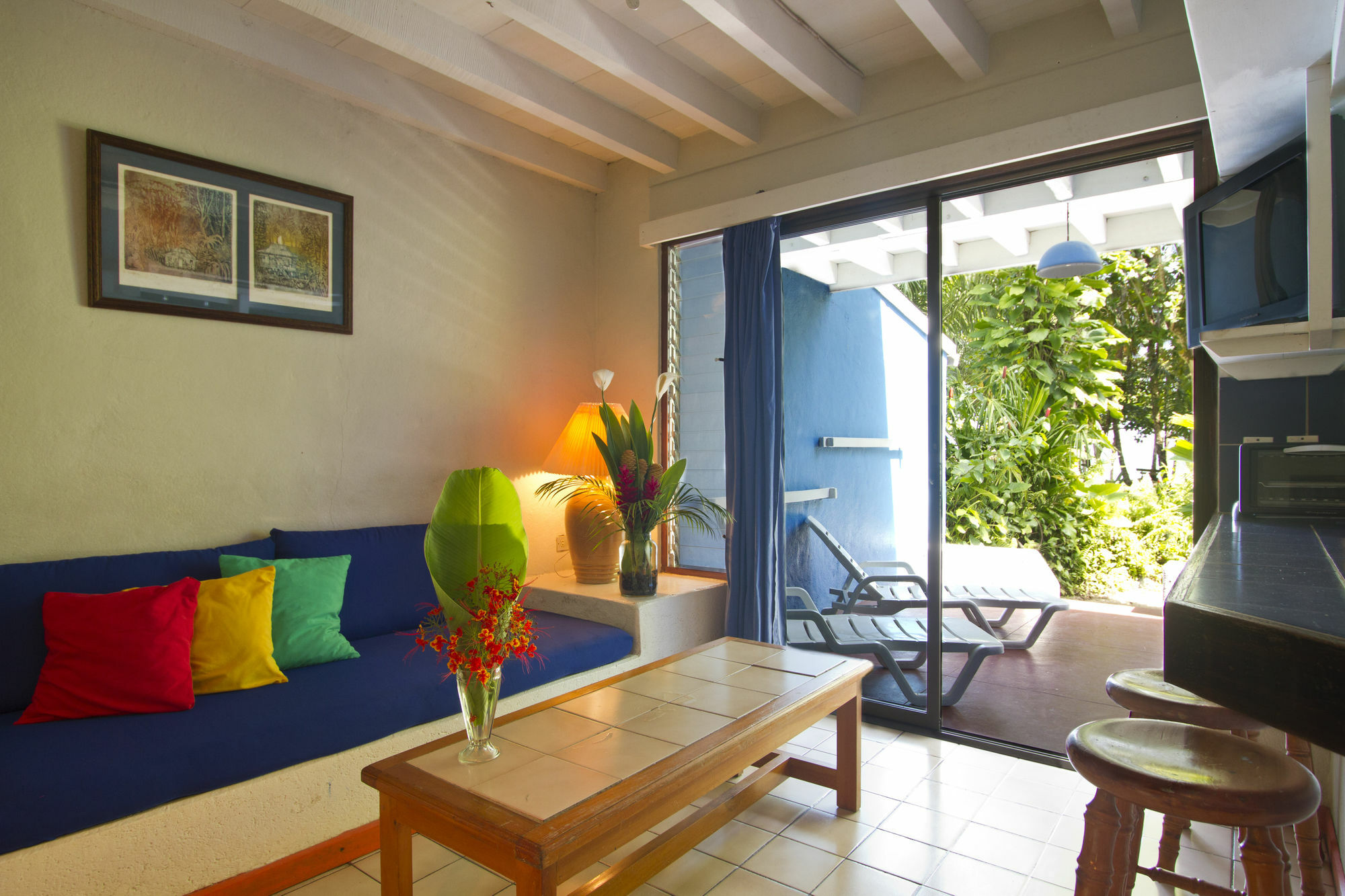 Villas Del Caribe Puerto Viejo de Talamanca Eksteriør bilde