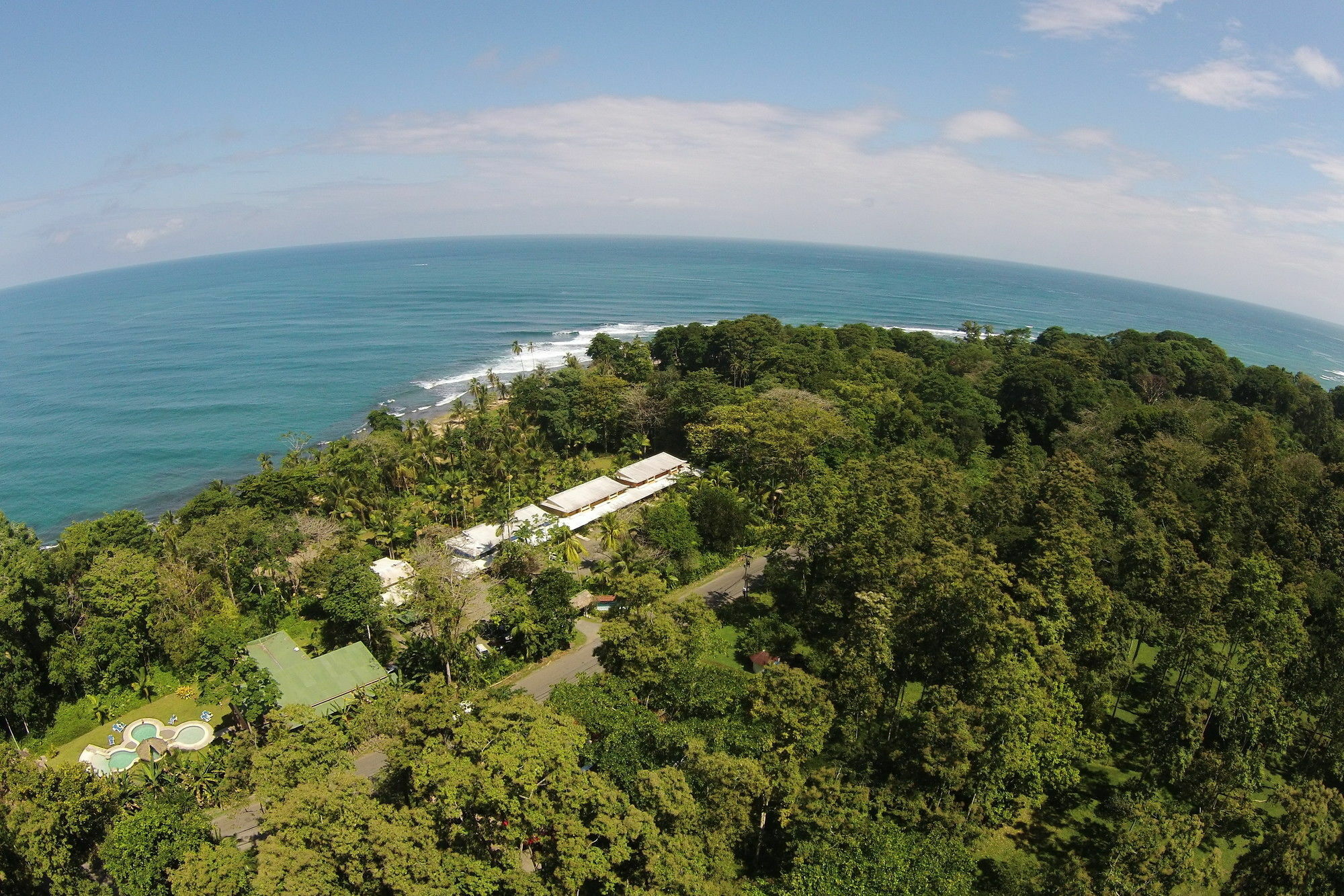 Villas Del Caribe Puerto Viejo de Talamanca Eksteriør bilde