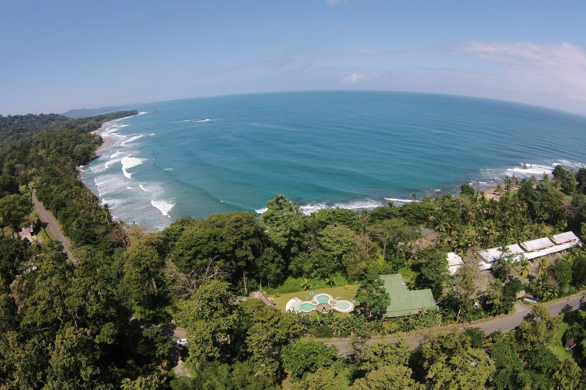 Villas Del Caribe Puerto Viejo de Talamanca Eksteriør bilde