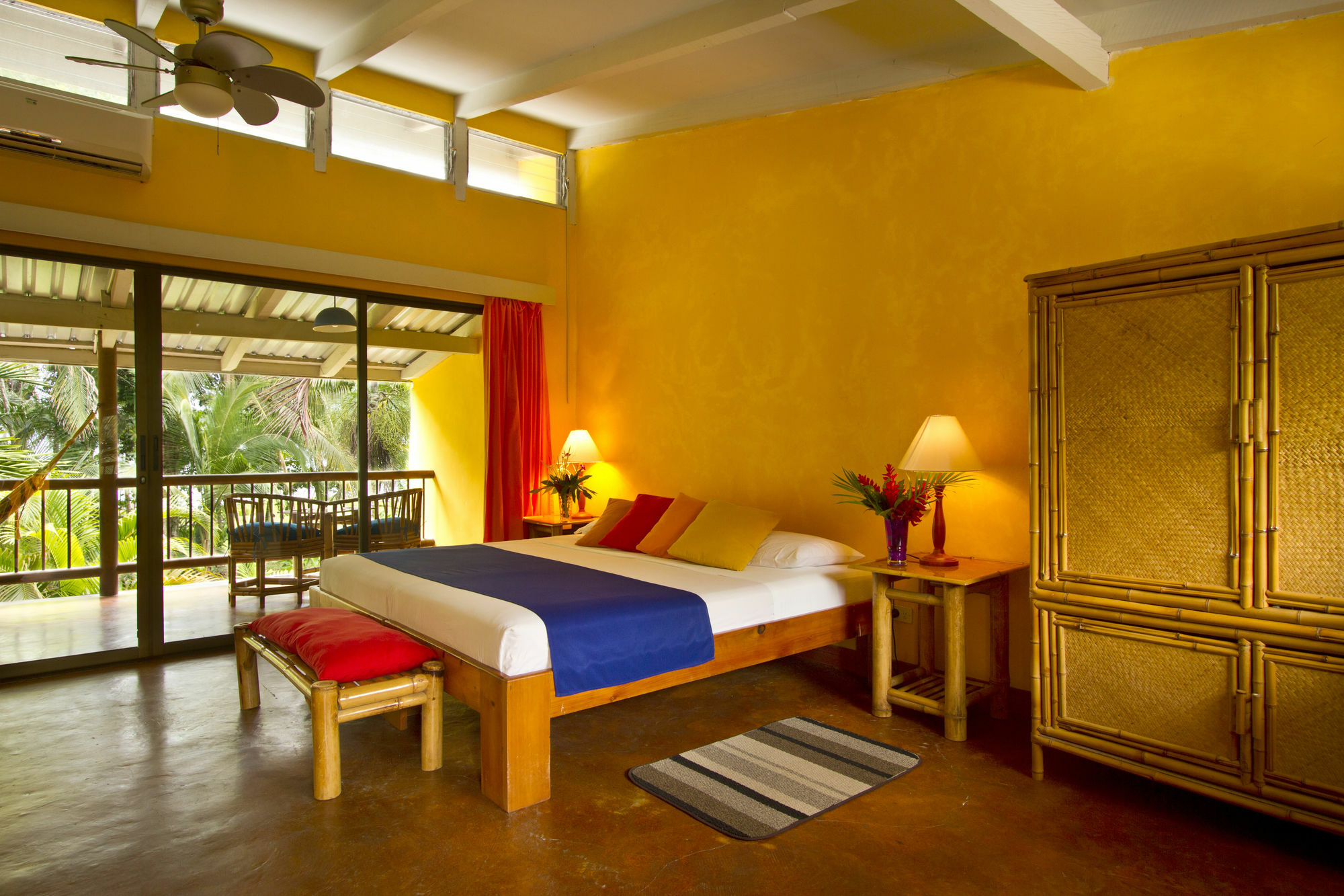 Villas Del Caribe Puerto Viejo de Talamanca Eksteriør bilde